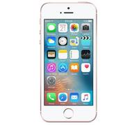 iPhone SE (2016) 128GB - Rose Gold - Unlocked used