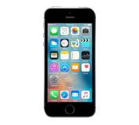 iPhone SE (2016) 16GB - Space Gray - Unlocked refurbished
