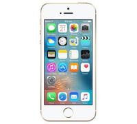 iPhone SE (2016) 64GB - Gold - Unlocked used