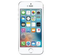 iPhone SE (2016) 64GB - Silver - Unlocked refurbished