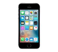 iPhone SE (2016) 64GB - Space Gray - Unlocked used