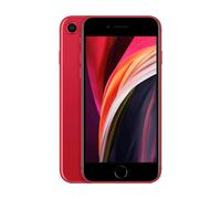 iPhone SE 2020 128GB, Red / Good Condition