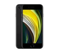 (64GB) Apple iPhone SE | 2nd Generation | Black