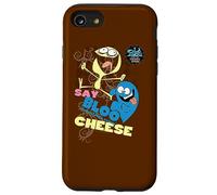 iPhone SE (2020) / 7 / 8 Foster's Home For Imaginary Friends Dancing Friends Case