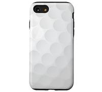 iPhone SE (2020) / 7 / 8 Golf Ball Golfer Golfing Aesthetic Cool Sports Lover Gifts Case