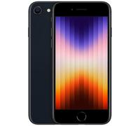 Apple iPhone SE 128GB - Midnight