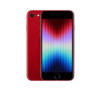 iPhone SE 2022 64GB, Product Red / Good Condition