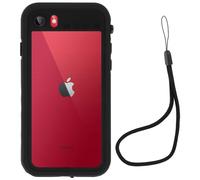 IPHONE Shell Se 2020/8/7 Waterproof 2m And Shockproof Protection Full Black