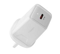 iPhone USB C Plug Charger, Spigen PD 27W Compatible with iPhone 14 13 12 Pro Max Plus Mini SE 3 2022 2020 11 X XS XR 8 Plus iPad Air Pro Type C Plug Wall Adapter