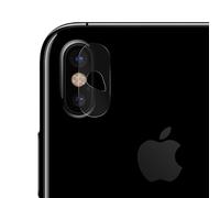 iPhone X / XS Camera Lens Tempered Glass 9H Benks Transparent