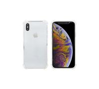 Iphone X Xs Clear Soft Skin Tpu Silicone Protective Case