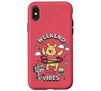 iPhone X/XS Disney’s Winnie the Pooh Weekend Vibes Pure Fun Case