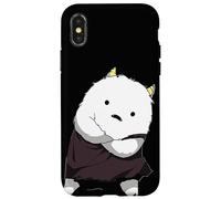 iPhone X/XS Omniscient Reader's Viewpoint - Bihyung ORV Manga Webtoon Case
