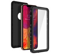 iPhone X / XS Protection Waterproof housing IP68 Waterproof 6m, Shockproof