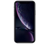 iPhone XR 128GB - Black - Unlocked refurbished