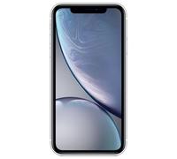 iPhone XR 128GB - White - Unlocked refurbished