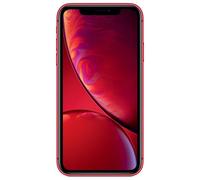 iPhone XR 64GB - Red - Unlocked refurbished