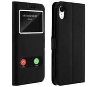 iPhone XR Case Dual Window Video Stand