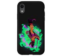 iPhone XR Disney Villains Dr. Facilier Princess Frog Made for Mayhem Case