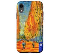 iPhone XR Les Alyscamps Doctor Visit Case