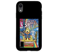 iPhone XR Marvel Thanos Guide To The Galaxy Comic Cover Case