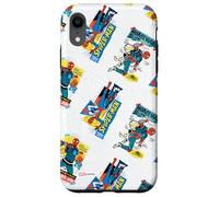 iPhone XR Marvel Your Friendly Neighborhood Spider-Man Suit Designs Case