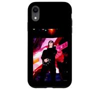 iPhone XR Oasis Liam Gallagher Live Wembley Stadium By Andy Willsher Case