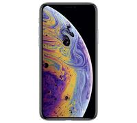 iPhone XS 256GB - Silver - Unlocked refurbished