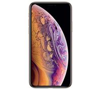 iPhone XS 512GB - Gold - Unlocked refurbished