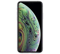 iPhone XS 64GB - Space Gray - Unlocked used