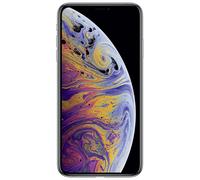 iPhone XS Max 256GB - Silver - Unlocked refurbished