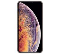 iPhone XS Max 64GB - Gold - Unlocked refurbished