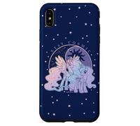 iPhone XS Max My Little Pony: Friendship Is Magic Stay Cosmic Group Shot Case