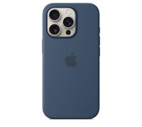 IPHONE16 PRO SILICONE CASE WITH