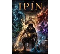 IPÍN: Some burdens don’t crush you. They become you. (The Ayanmọ Trilogy)