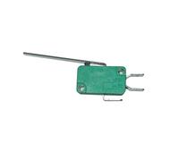 IPKAAAAD Emergency Stop Switch 100pcs Microswitch Sensitive Switches Switches 16A 125V/250VAC 5E4 KW7-0