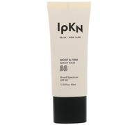 IPKN, Moist & Firm BB SPF 45, Fair, 1.35 fl oz (40 ml)