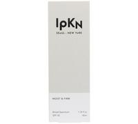 IPKN, Moist & Firm BB SPF 45, Medium, 1.35 fl oz (40 ml)