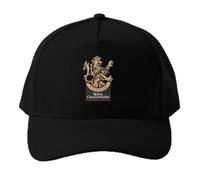 IPL 2022 - Royal Challengers Bangalore(RCB) IPL Team Baseball Cap Beach Outing Fishing Caps Hat Men's Women's New Year