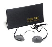 IPL Beauty & Cosmetoogy Eye Patch OD7+ Laser Protective Goggles Stainless Steel