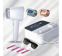 IPL Cooling Hair Removal Device