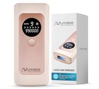 IPL Hair Removal Device