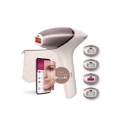 IPL Hair Removal Device with SenseIQ | BRI977/00 Lumea 9900 Series | Bulb lifeti