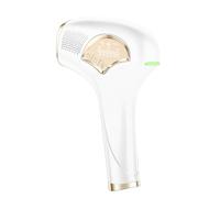 Ipl Ice-Cooling Hair Removal Device, Ipl Hair Removal Devices with Ice Cooling Function for Women Men, IP-L Hairs Remova-L Device Ice Coolin-G, Painless for Face Bikini Line Armpits Leg Body