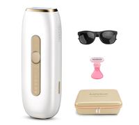 IPL Laser Hair Removal Device for Face and Body