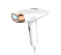 Ipl Laser Hair Removal Device with Ice Cooling Function,3-in-1 with 9 Energy Levels,999,999 Flashes,Auto/Manual Modes,for Women and Men, Body, Face, Bikini