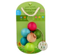 iPlay Inc., Green Sprouts, Twisting Beads, 6+ Months