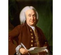 IPLUPJDY Retro Picture Canvas Art Poster Nordic Poster Harrison Gray by Singleton Copley Canvas Image for Wall Decor 60x90cm