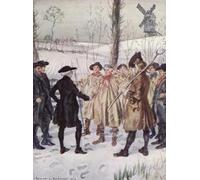 IPLUPJDY Retro Picture Canvas Art Poster Nordic Poster Illustration for the Vicar of Wakefield by Edmund Sullivan Canvas Image for Wall Decor 60x90cm
