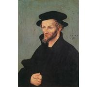 IPLUPJDY Retro Picture Canvas Art Poster Nordic Poster Lot and His Daughters by Lucas Cranach the Elder Canvas Image for Wall Decor 60x90cm